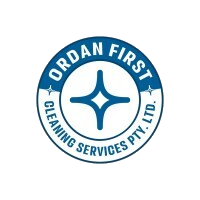 Ordan First